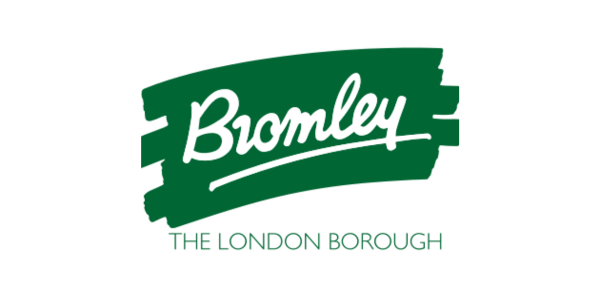 bromley brough logo