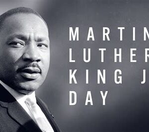 Learners celebrate Martin Luther King Jr Day as part as part of EDI Tutor Time sessions, exploring respect, tolerance, and British Values in a supportive and inclusive environment.