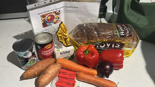 Thoughtful gifts and wellness initiatives help TLC staff maintain balance while caring for our learners.